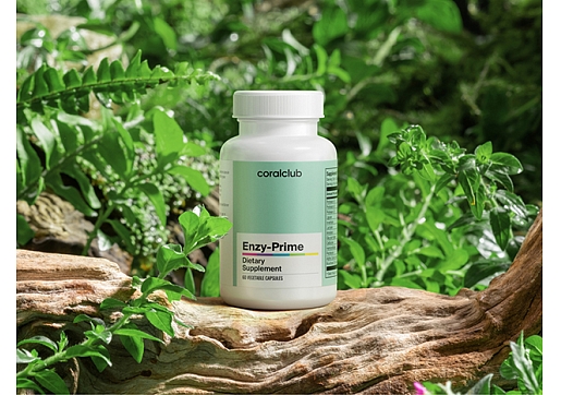 Gremošanas atbalsts mūsdienu dzīves ritmā