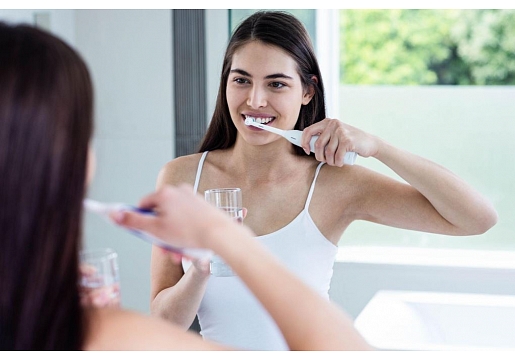 Elektriskās zobu birstes – pirktākie 2023. gada modeļi