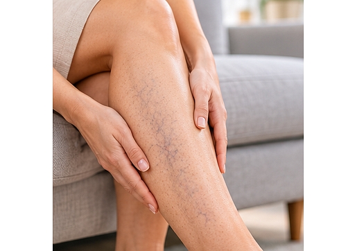 Kāju vēnu pārbaude un diagnostika: kad nepieciešama duplekssonogrāfija?