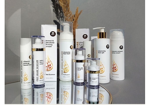 GMT BEAUTY svin 18. dzimšanas dienu: Latvijā radīts zīmols, kas iekaro pasauli ar katru pilienu