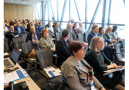 Rīgā notikusi starptautiskā konference “Androloģija un reproduktīvā medicīna” 