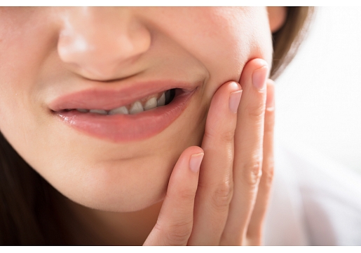 Zobu jutīgums – problēma, kas var skart ikvienu