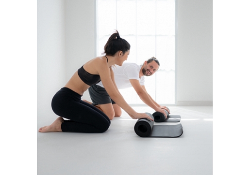 Core Terapija – profesionāla veselības un kustību studija visaptverošai labsajūtai