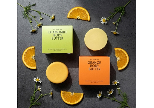 Cietie ķermeņa sviesti: kāpēc šī ir nākamā līmeņa pašaprūpe tavai ādai?