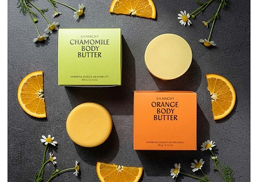 Cietie ķermeņa sviesti: kāpēc šī ir nākamā līmeņa pašaprūpe tavai ādai?