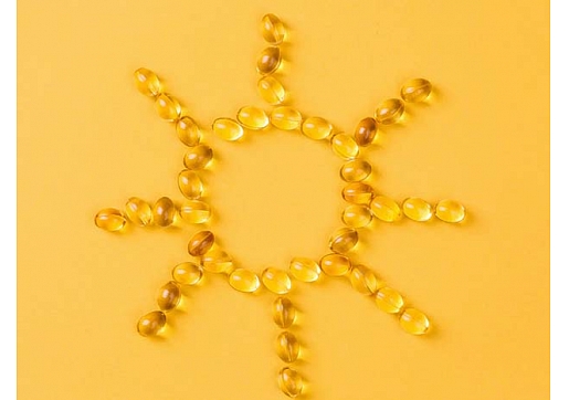 Vitamīnu duets stiprai veselībai: kāpēc lietot D3 kopā ar K2?