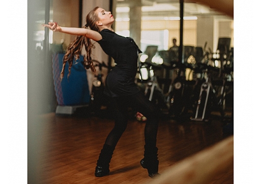 Femina-S – harmonijā ar sievieti