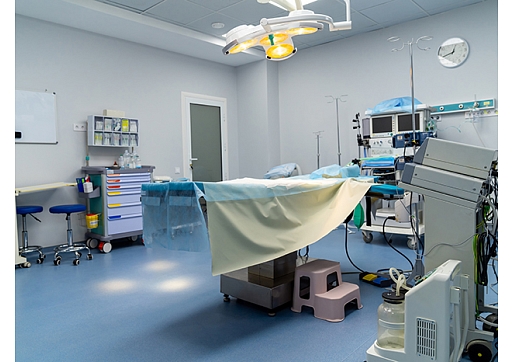 Precizitāte, drošība un uzticamība: medicīnas iekārtu uzstādīšana ar NMS Elpa