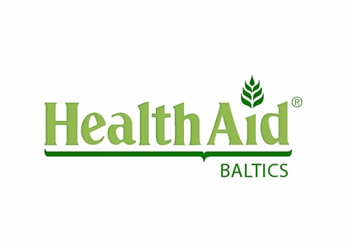 HealthAid® Acidophilus – līdzsvarota Acidophilus un Bifidus pienskābo baktēriju kombinācija