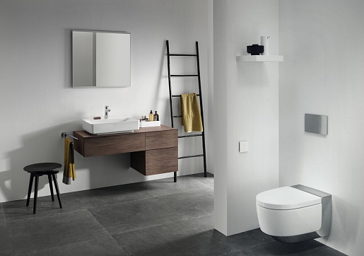 No “sanitārā mezgla” līdz modernam interjeram: Kas jāņem vērā, iekārtojot vannas istabu?