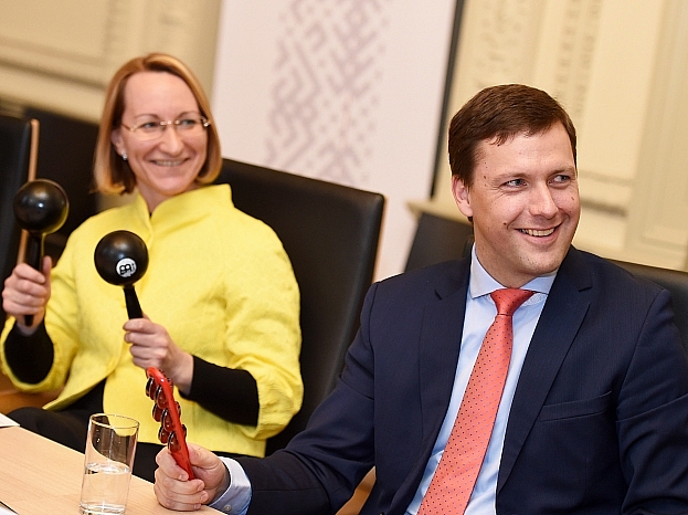 Foto: Ieva Lūka/ LETA