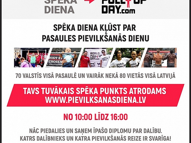 Publicitātes foto