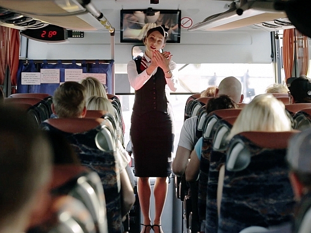 Publicitātes foto