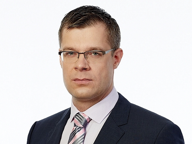 Gustavs Zatlers/ Publicitātes foto