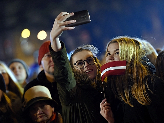 Foto: Edijs Pālens/LETA