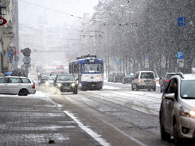 Foto: Edijs Pālens/LETA