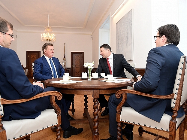 Foto: Edijs Pālens/LETA