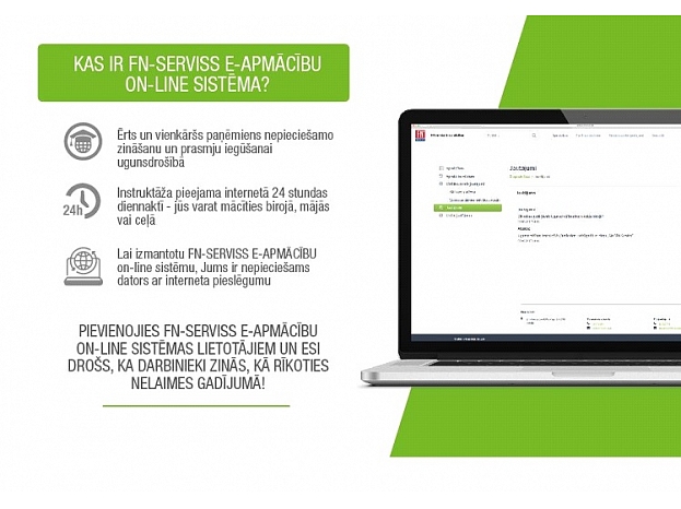 Foto: FN-SERVISS.lv