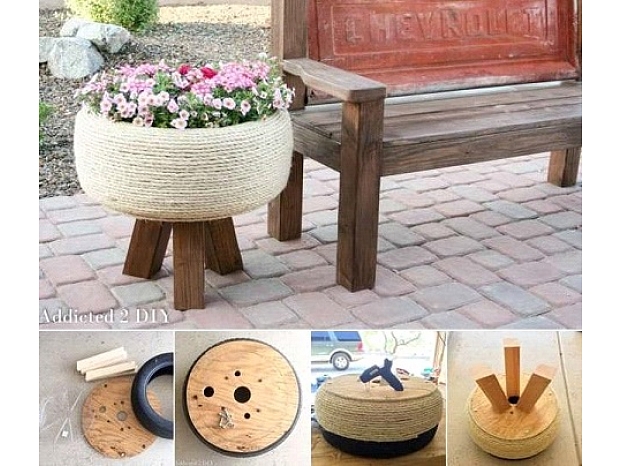 Foto: Whattodowithold.com