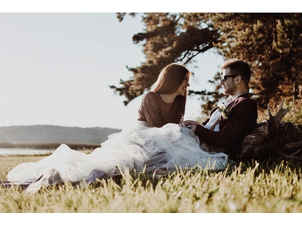 Foto: LIGAVAM/Annija Veldre Photography