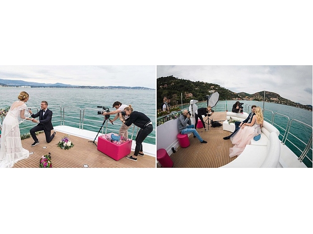 Foto: LIGAVAM/ NADIA FRY EVENTS