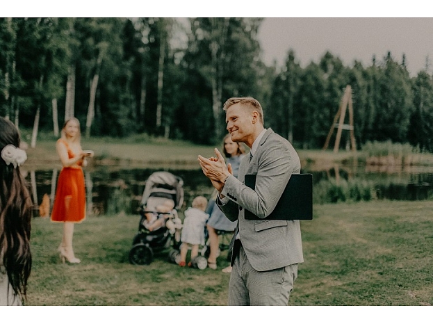 Foto: LIGAVAM.LV/fotogrāfs Klaids Lielbiksis