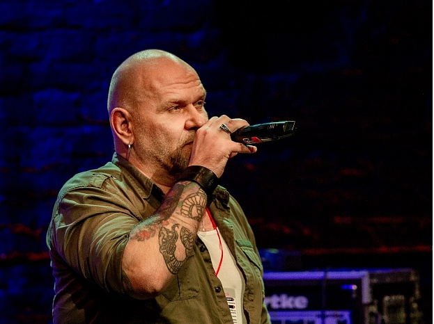 Foto: Inese Grizāne/ "Bilžu biroja" arhīvs
