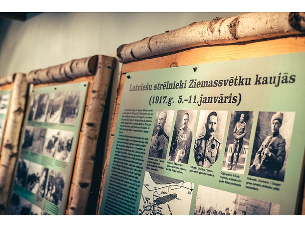 Kārlis Dambrāns/flickr.com