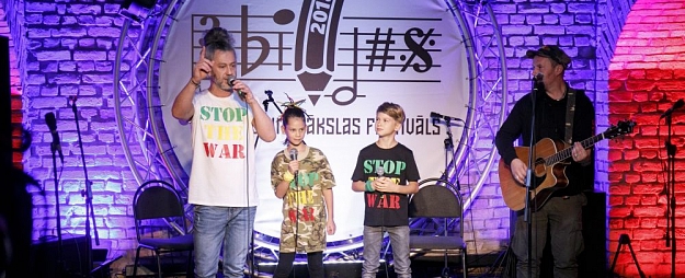 Ar septiņiem daudzveidīgiem koncertiem izskanēs Mūzikas un mākslas festivāls "BILDES 2019"