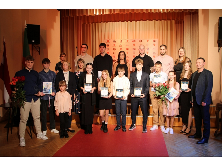 Foto autors: Valkas novada pašvaldība
