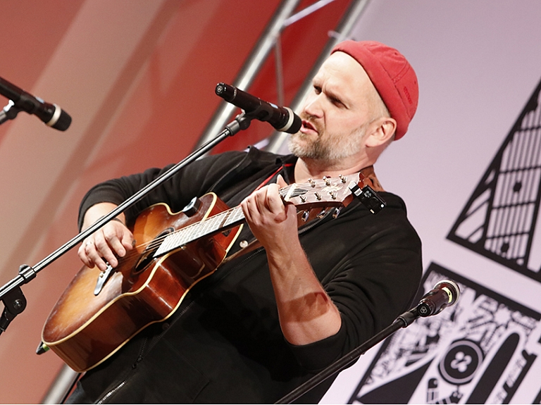 Foto: Veronika Simoņenkova
