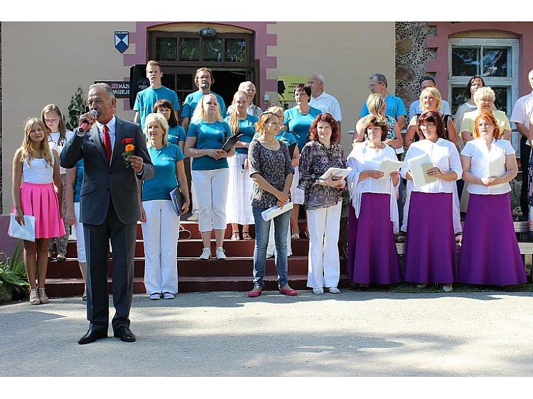 Foto: gulbene.lv