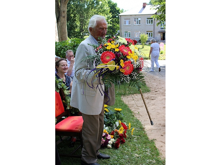 Foto: gulbene.lv