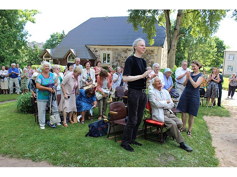 Foto: gulbene.lv