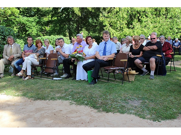 Foto: gulbene.lv