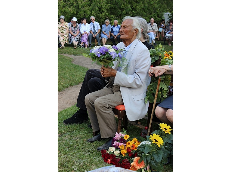 Foto: gulbene.lv