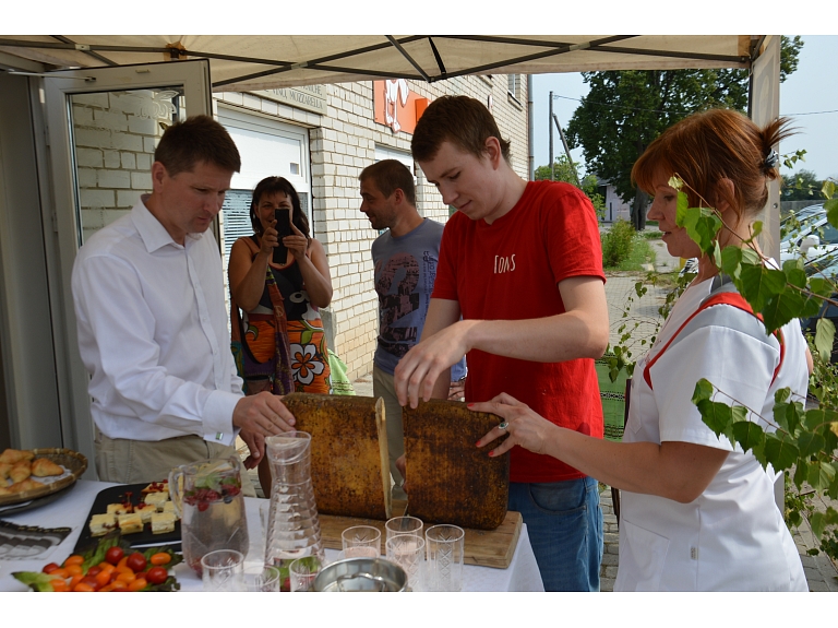 Foto: Ādažu novada pašvaldība