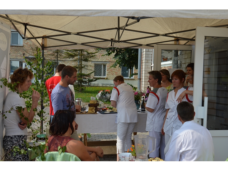 Foto: Ādažu novada pašvaldība