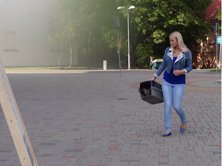 Foto: Anna Kārkliņa/ Valmiera24.lv