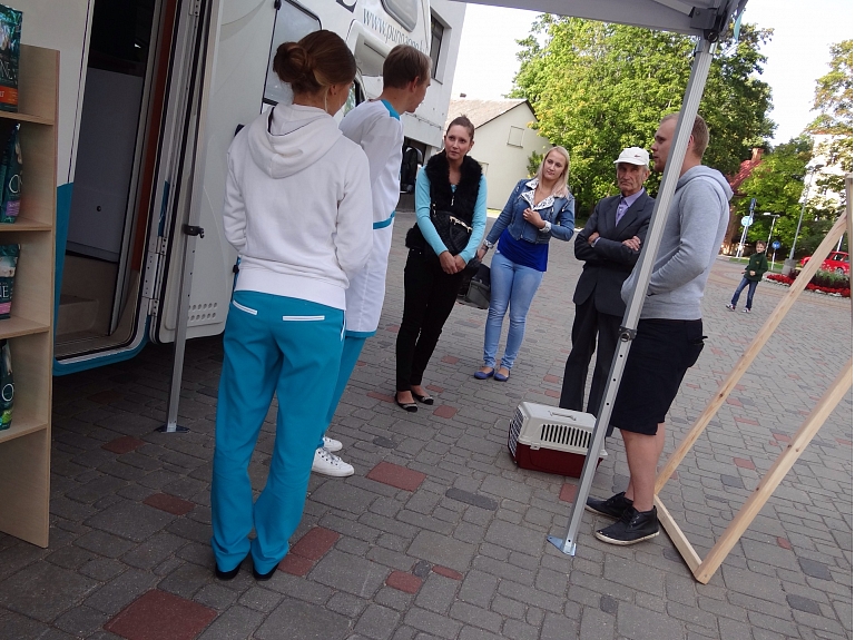 Foto: Anna Kārkliņa/ Valmiera24.lv