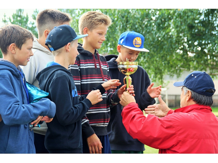 Foto: Ādažu novada pašvaldība