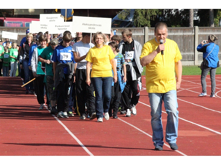 Foto: Anna Kārkliņa/ Valmiera24.lv