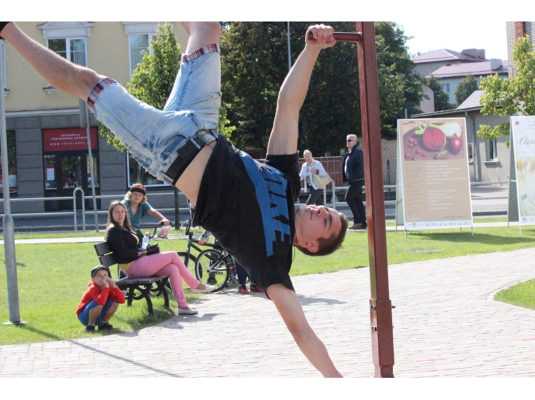 Foto: Anna Kārkliņa/ Valmiera24.lv