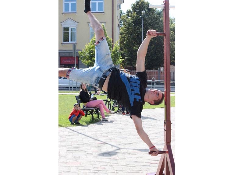 Foto: Anna Kārkliņa/ Valmiera24.lv
