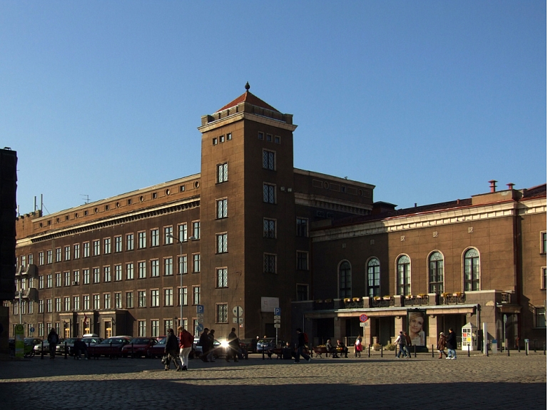 Rīgas Tehniskā universitāte (RTU) noslēgusi līgumu ar 