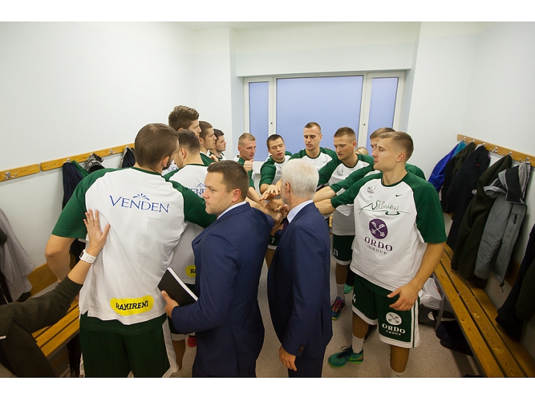 Foto: Edgars Vaivads