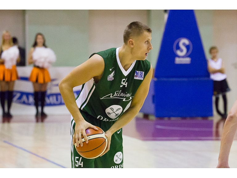 Foto: Edgars Vaivads