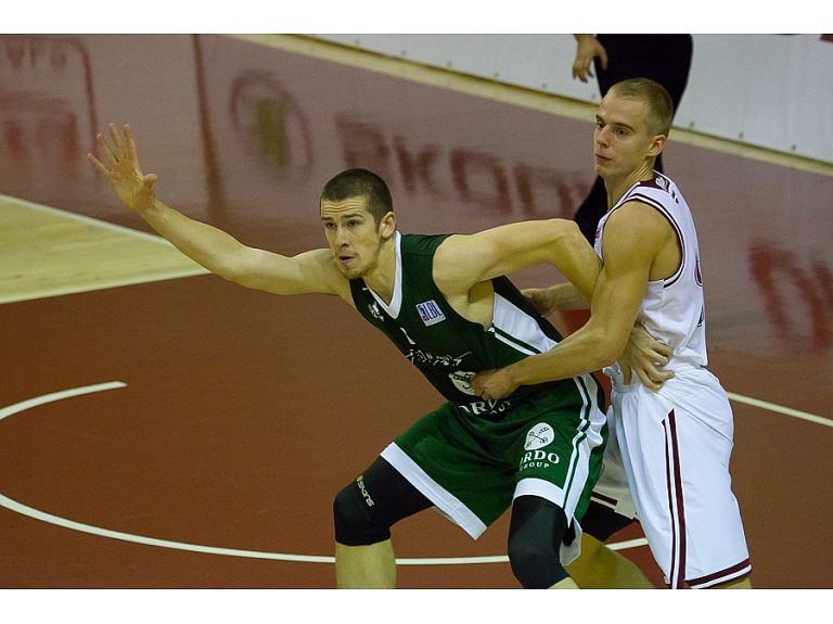 Foto: Edgars Vaivads