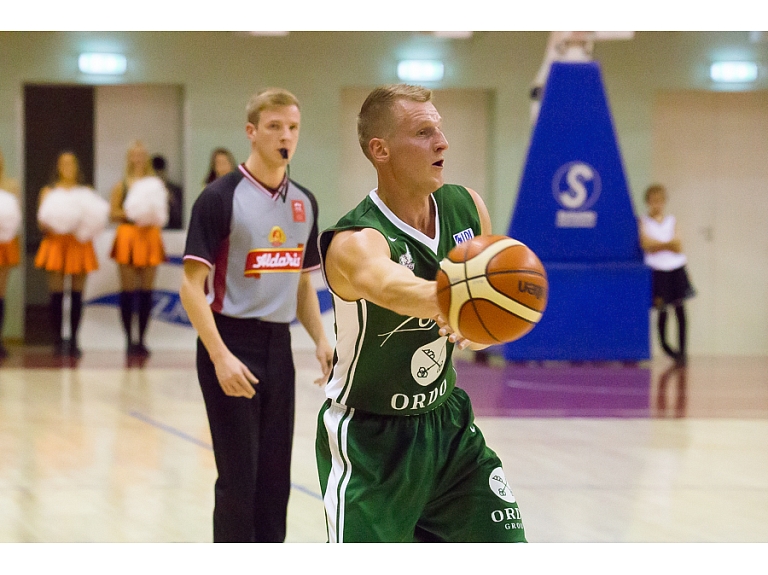 Foto: Edgars Vaivads