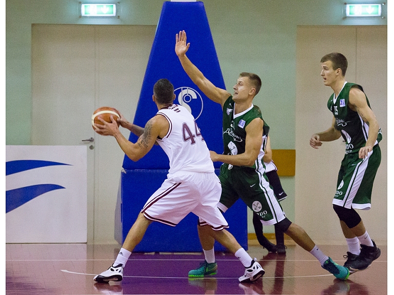 Foto: Edgars Vaivads